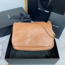 YSL Top Handle Bags